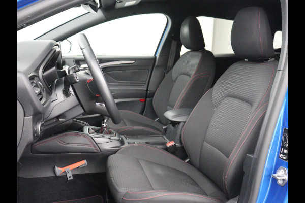 Ford Focus 1.0 EcoBoost Hybrid ST Line X | Stoelverwarming | Adaptive cruise | Camera | Carplay | Keyless | B&O Sound | Digital Cockpit | Navigatie | Full LED | Climate control | Stuurverwarming