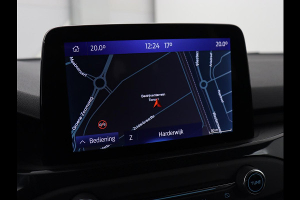 Ford Focus 1.0 EcoBoost Hybrid ST Line X | Stoelverwarming | Adaptive cruise | Camera | Carplay | Keyless | B&O Sound | Digital Cockpit | Navigatie | Full LED | Climate control | Stuurverwarming