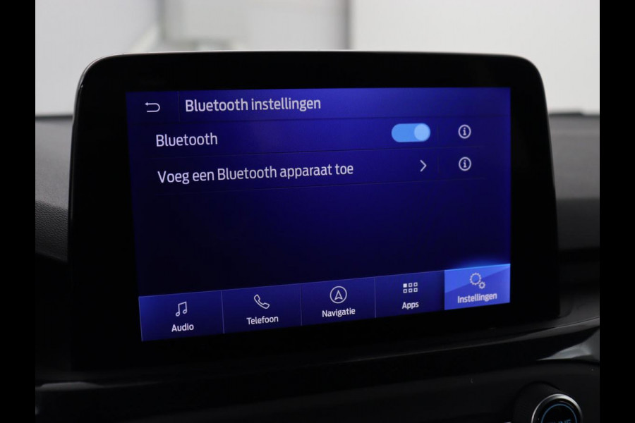 Ford Focus 1.0 EcoBoost Hybrid ST Line X | Stoelverwarming | Adaptive cruise | Camera | Carplay | Keyless | B&O Sound | Digital Cockpit | Navigatie | Full LED | Climate control | Stuurverwarming