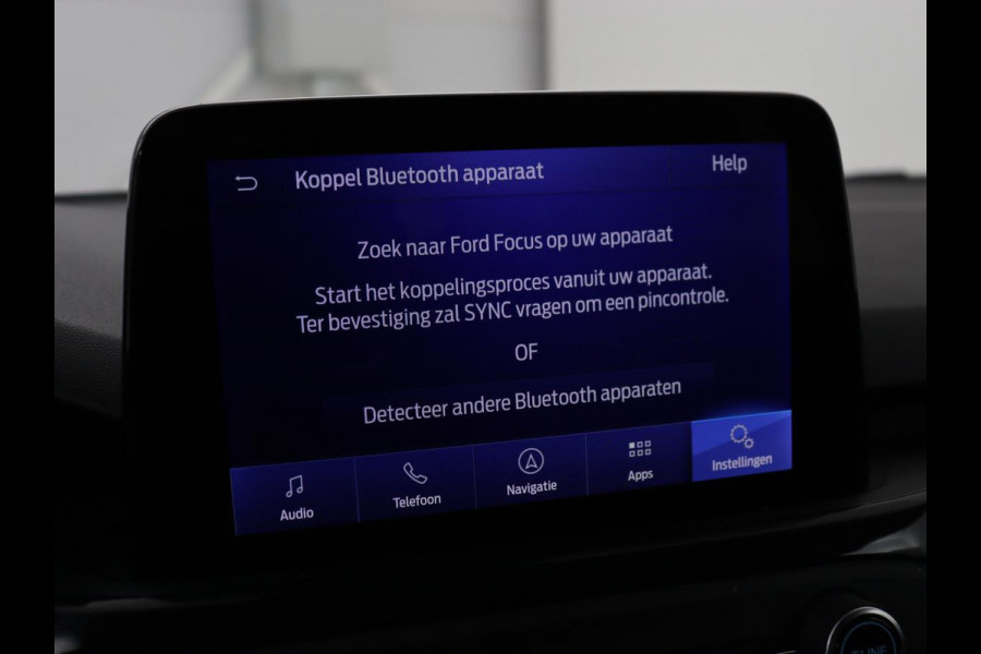 Ford Focus 1.0 EcoBoost Hybrid ST Line X | Stoelverwarming | Adaptive cruise | Camera | Carplay | Keyless | B&O Sound | Digital Cockpit | Navigatie | Full LED | Climate control | Stuurverwarming