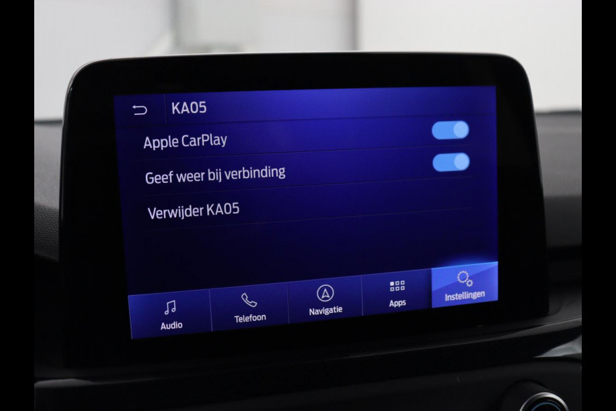 Ford Focus 1.0 EcoBoost Hybrid ST Line X | Stoelverwarming | Adaptive cruise | Camera | Carplay | Keyless | B&O Sound | Digital Cockpit | Navigatie | Full LED | Climate control | Stuurverwarming