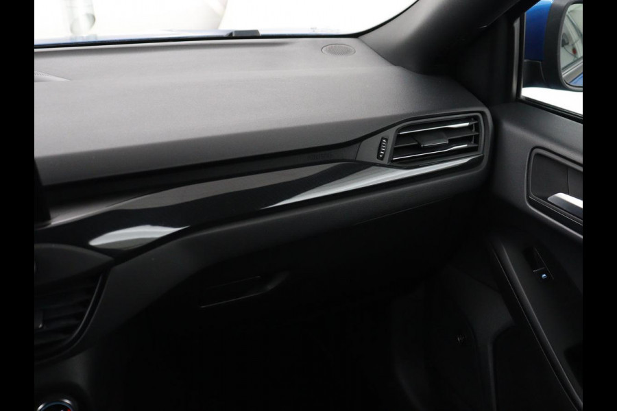 Ford Focus 1.0 EcoBoost Hybrid ST Line X | Stoelverwarming | Adaptive cruise | Camera | Carplay | Keyless | B&O Sound | Digital Cockpit | Navigatie | Full LED | Climate control | Stuurverwarming