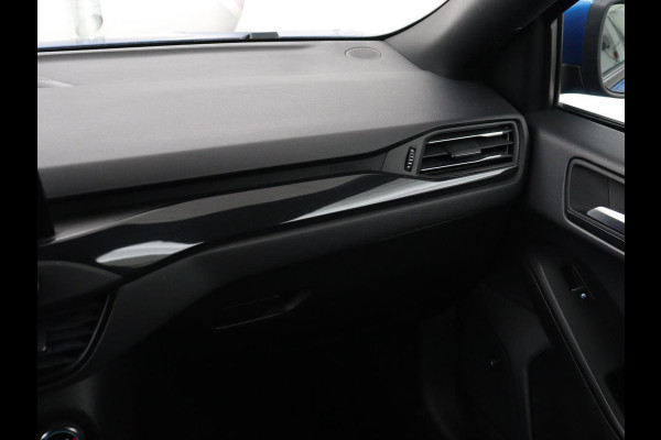 Ford Focus 1.0 EcoBoost Hybrid ST Line X | Stoelverwarming | Adaptive cruise | Camera | Carplay | Keyless | B&O Sound | Digital Cockpit | Navigatie | Full LED | Climate control | Stuurverwarming