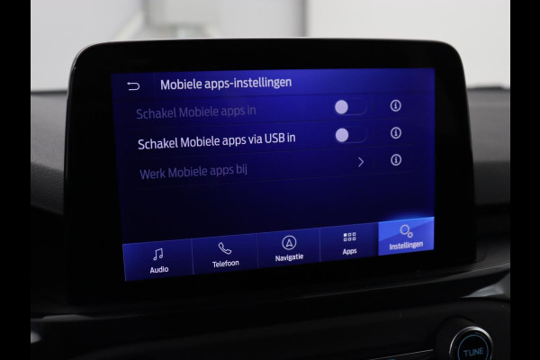 Ford Focus 1.0 EcoBoost Hybrid ST Line X | Stoelverwarming | Adaptive cruise | Camera | Carplay | Keyless | B&O Sound | Digital Cockpit | Navigatie | Full LED | Climate control | Stuurverwarming