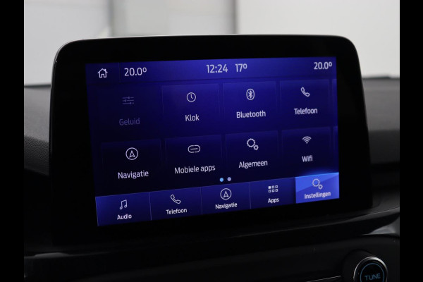 Ford Focus 1.0 EcoBoost Hybrid ST Line X | Stoelverwarming | Adaptive cruise | Camera | Carplay | Keyless | B&O Sound | Digital Cockpit | Navigatie | Full LED | Climate control | Stuurverwarming