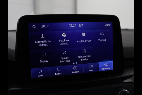 Ford Focus 1.0 EcoBoost Hybrid ST Line X | Stoelverwarming | Adaptive cruise | Camera | Carplay | Keyless | B&O Sound | Digital Cockpit | Navigatie | Full LED | Climate control | Stuurverwarming