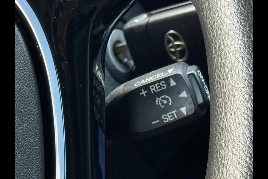 Toyota Aygo 1.0 VVT-i x-fun, 35000 km, 5 deurs, airco, NL auto met nationale auto pas