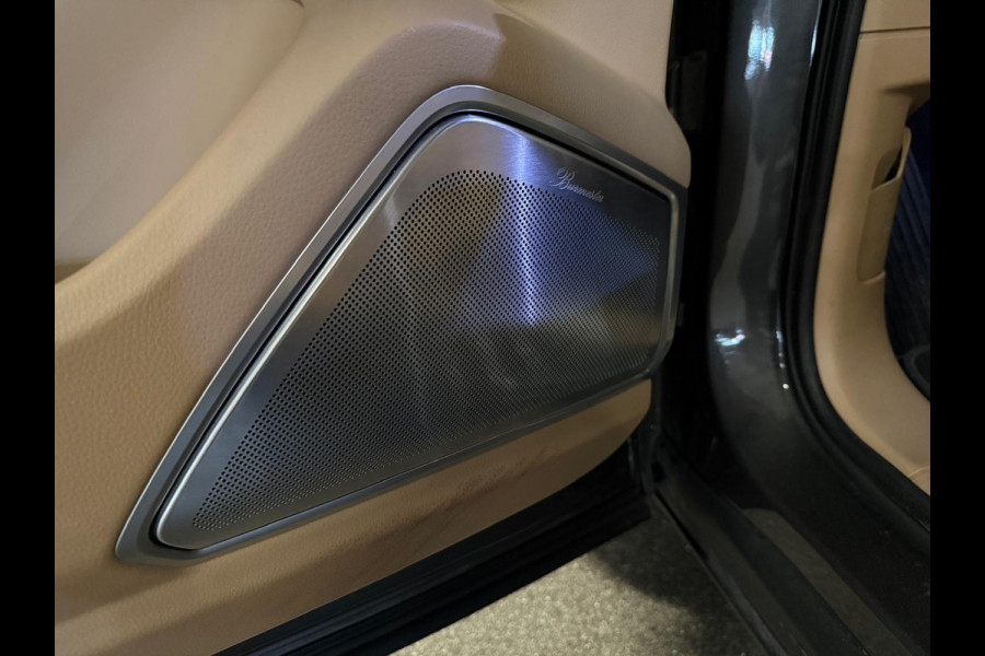 Porsche Cayenne Coupé 3.0 E Hybrid-BURMESTER-INNODRIVE-VIERWIELSTURING-LUCHT-PANO-ZEER COMPLEET