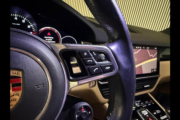Porsche Cayenne Coupé 3.0 E Hybrid-BURMESTER-INNODRIVE-VIERWIELSTURING-LUCHT-PANO-ZEER COMPLEET