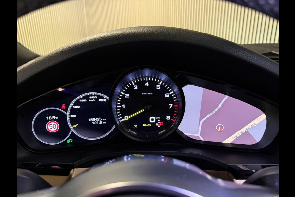 Porsche Cayenne Coupé 3.0 E Hybrid-BURMESTER-INNODRIVE-VIERWIELSTURING-LUCHT-PANO-ZEER COMPLEET