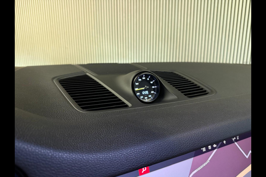 Porsche Cayenne Coupé 3.0 E Hybrid-BURMESTER-INNODRIVE-VIERWIELSTURING-LUCHT-PANO-ZEER COMPLEET