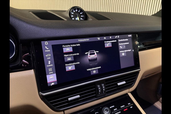Porsche Cayenne Coupé 3.0 E Hybrid-BURMESTER-INNODRIVE-VIERWIELSTURING-LUCHT-PANO-ZEER COMPLEET