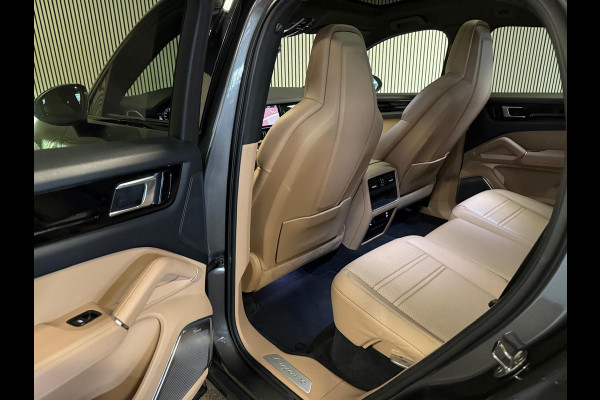 Porsche Cayenne Coupé 3.0 E Hybrid-BURMESTER-INNODRIVE-VIERWIELSTURING-LUCHT-PANO-ZEER COMPLEET