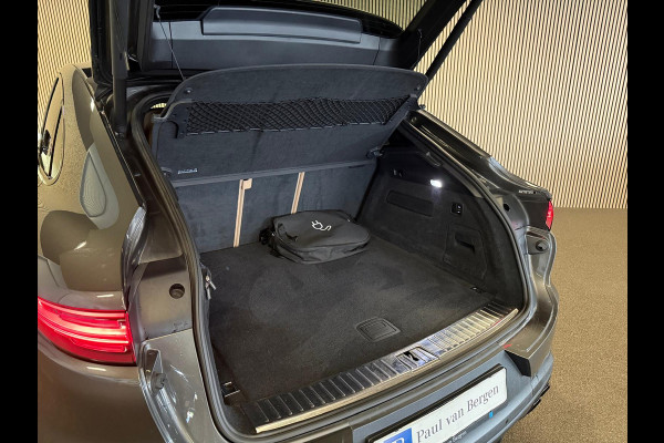 Porsche Cayenne Coupé 3.0 E Hybrid-BURMESTER-INNODRIVE-VIERWIELSTURING-LUCHT-PANO-ZEER COMPLEET