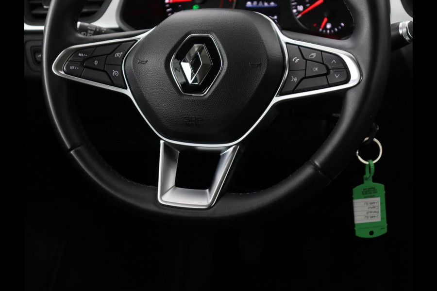 Renault Captur 1.0 TCe 100 Zen | Trekhaak | Carplay | Camera | Navigatie | Full LED | Cruise control | Bluetooth | Airco | Parkeerhulp | DAB