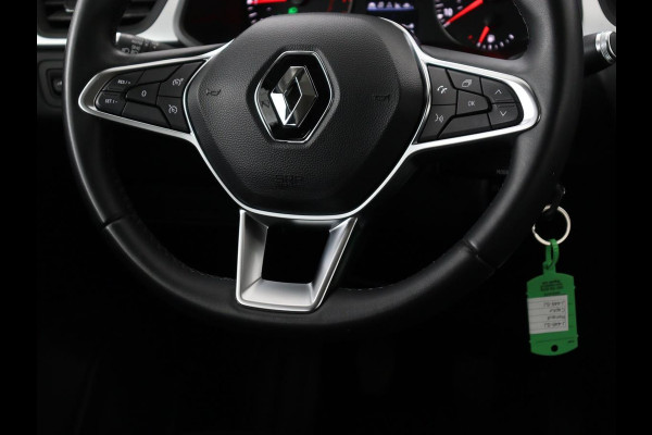 Renault Captur 1.0 TCe 100 Zen | Trekhaak | Carplay | Camera | Navigatie | Full LED | Cruise control | Bluetooth | Airco | Parkeerhulp | DAB