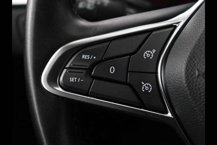 Renault Captur 1.0 TCe 100 Zen | Trekhaak | Carplay | Camera | Navigatie | Full LED | Cruise control | Bluetooth | Airco | Parkeerhulp | DAB