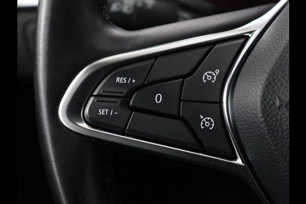 Renault Captur 1.0 TCe 100 Zen | Trekhaak | Carplay | Camera | Navigatie | Full LED | Cruise control | Bluetooth | Airco | Parkeerhulp | DAB