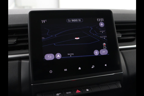 Renault Captur 1.0 TCe 100 Zen | Trekhaak | Carplay | Camera | Navigatie | Full LED | Cruise control | Bluetooth | Airco | Parkeerhulp | DAB