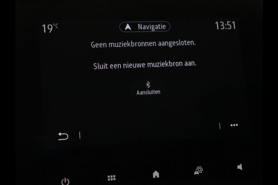 Renault Captur 1.0 TCe 100 Zen | Trekhaak | Carplay | Camera | Navigatie | Full LED | Cruise control | Bluetooth | Airco | Parkeerhulp | DAB