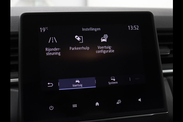 Renault Captur 1.0 TCe 100 Zen | Trekhaak | Carplay | Camera | Navigatie | Full LED | Cruise control | Bluetooth | Airco | Parkeerhulp | DAB