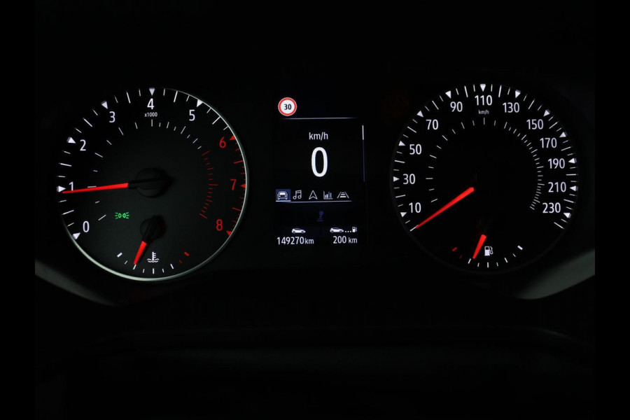 Renault Captur 1.0 TCe 100 Zen | Trekhaak | Carplay | Camera | Navigatie | Full LED | Cruise control | Bluetooth | Airco | Parkeerhulp | DAB