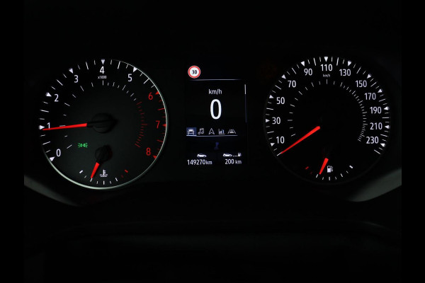 Renault Captur 1.0 TCe 100 Zen | Trekhaak | Carplay | Camera | Navigatie | Full LED | Cruise control | Bluetooth | Airco | Parkeerhulp | DAB