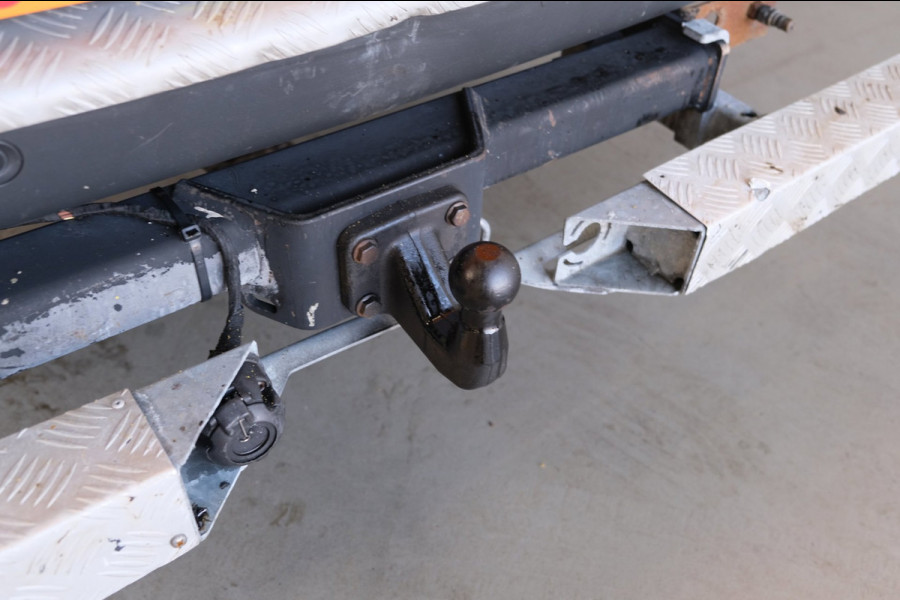 Mercedes-Benz Sprinter 516 2.2 CDI L2H2 DC EURO VI-D - N.A.P. Airco, Cruise, PDC, Camera, Trekhaak.