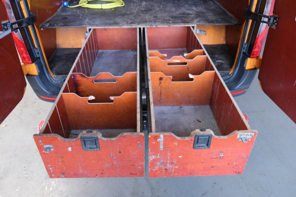 Mercedes-Benz Sprinter 516 2.2 CDI L2H2 DC EURO VI-D - N.A.P. Airco, Cruise, PDC, Camera, Trekhaak.