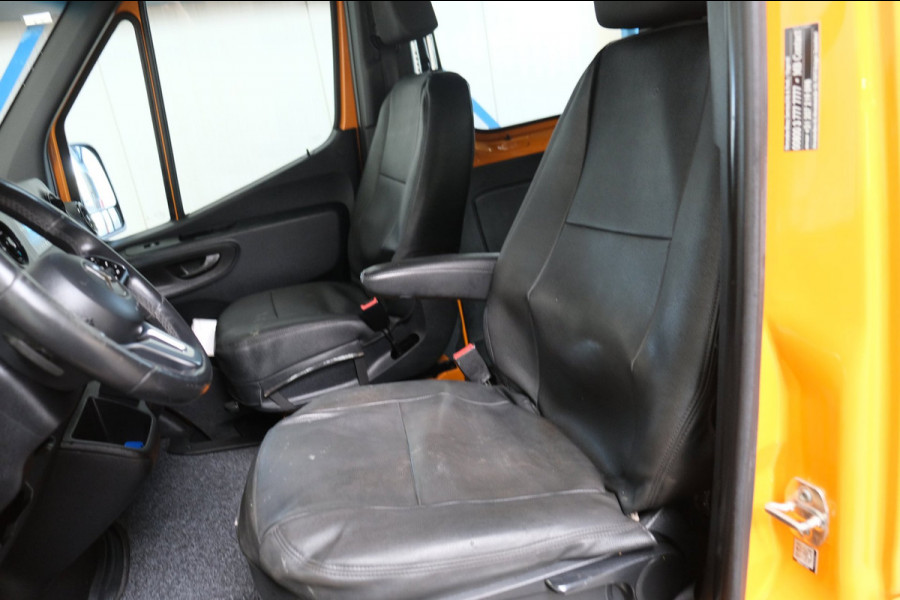 Mercedes-Benz Sprinter 516 2.2 CDI L2H2 DC EURO VI-D - N.A.P. Airco, Cruise, PDC, Camera, Trekhaak.