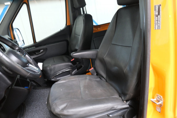 Mercedes-Benz Sprinter 516 2.2 CDI L2H2 DC EURO VI-D - N.A.P. Airco, Cruise, PDC, Camera, Trekhaak.