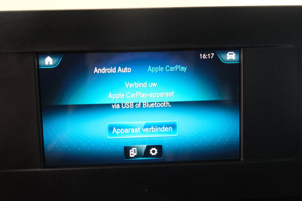 Mercedes-Benz Sprinter 516 2.2 CDI L2H2 DC EURO VI-D - N.A.P. Airco, Cruise, PDC, Camera, Trekhaak.