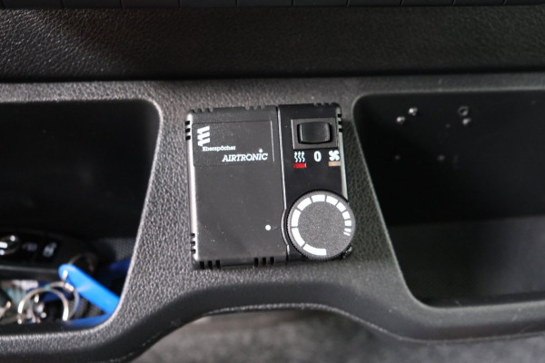 Mercedes-Benz Sprinter 516 2.2 CDI L2H2 DC EURO VI-D - N.A.P. Airco, Cruise, PDC, Camera, Trekhaak.