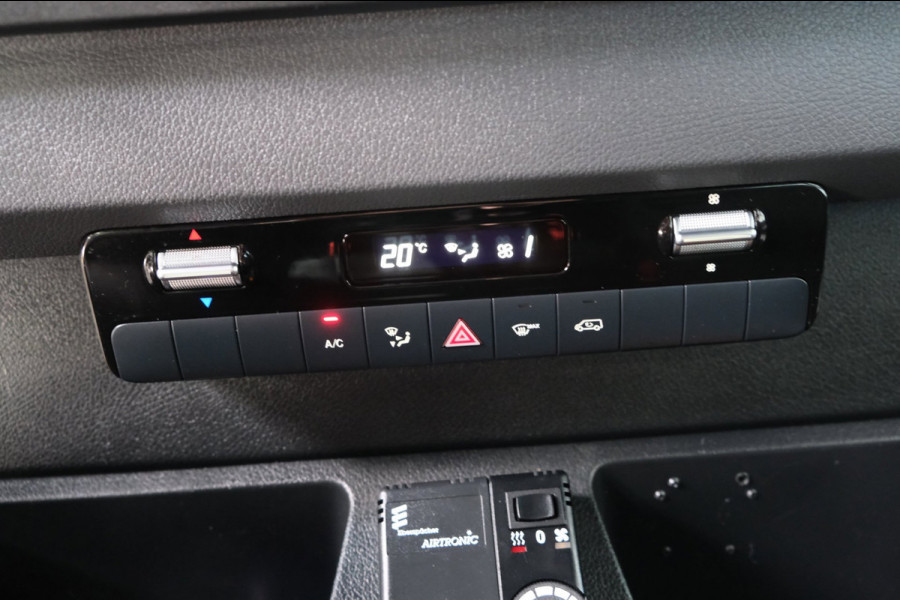 Mercedes-Benz Sprinter 516 2.2 CDI L2H2 DC EURO VI-D - N.A.P. Airco, Cruise, PDC, Camera, Trekhaak.