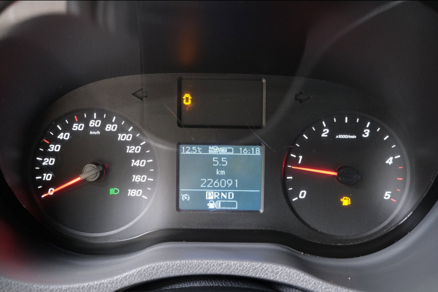 Mercedes-Benz Sprinter 516 2.2 CDI L2H2 DC EURO VI-D - N.A.P. Airco, Cruise, PDC, Camera, Trekhaak.