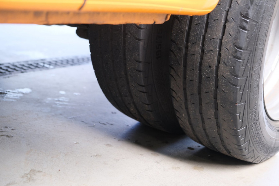 Mercedes-Benz Sprinter 516 2.2 CDI L2H2 DC EURO VI-D - N.A.P. Airco, Cruise, PDC, Camera, Trekhaak.