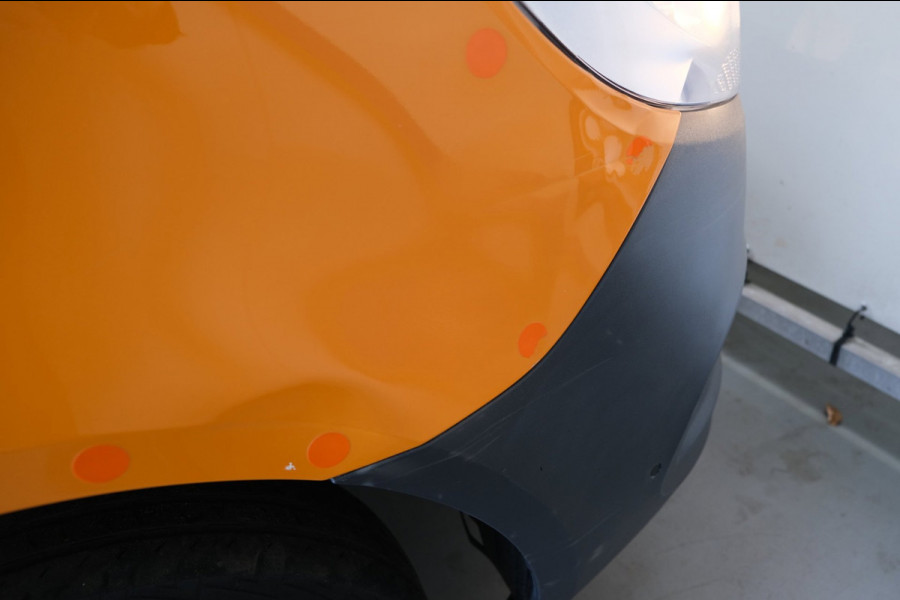 Mercedes-Benz Sprinter 516 2.2 CDI L2H2 DC EURO VI-D - N.A.P. Airco, Cruise, PDC, Camera, Trekhaak.