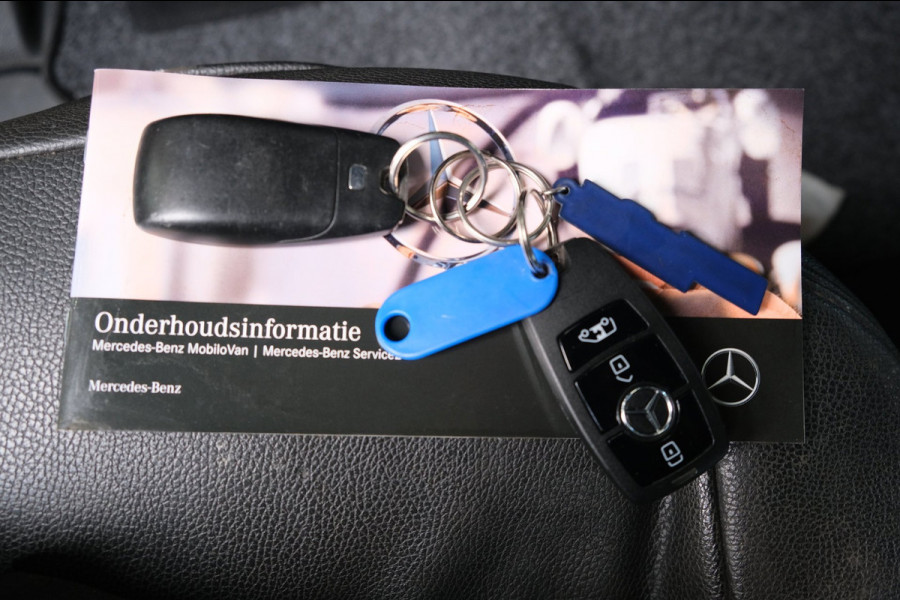 Mercedes-Benz Sprinter 516 2.2 CDI L2H2 DC EURO VI-D - N.A.P. Airco, Cruise, PDC, Camera, Trekhaak.