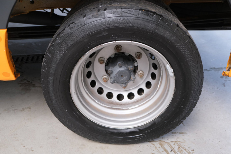 Mercedes-Benz Sprinter 516 2.2 CDI L2H2 DC EURO VI-D - N.A.P. Airco, Cruise, PDC, Camera, Trekhaak.