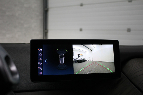 BMW i3 Unique Forever Edition 120Ah Sport-Pakket | Navi-Prof | Warmtepomp | 94% SOH | Snel Laden | Panorama | Camera | LED | Leder | 20'' | Stoelverwarming | BTW |