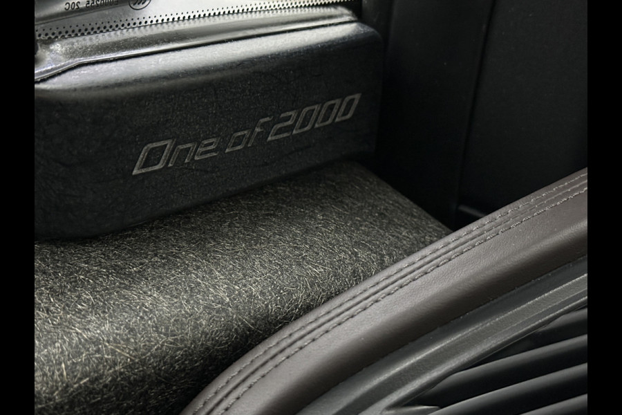 BMW i3 Unique Forever Edition 120Ah Sport-Pakket | Navi-Prof | Warmtepomp | 94% SOH | Snel Laden | Panorama | Camera | LED | Leder | 20'' | Stoelverwarming | BTW |