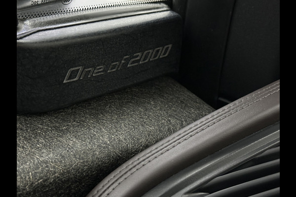 BMW i3 Unique Forever Edition 120Ah Sport-Pakket | Navi-Prof | Warmtepomp | 94% SOH | Snel Laden | Panorama | Camera | LED | Leder | 20'' | Stoelverwarming | BTW |