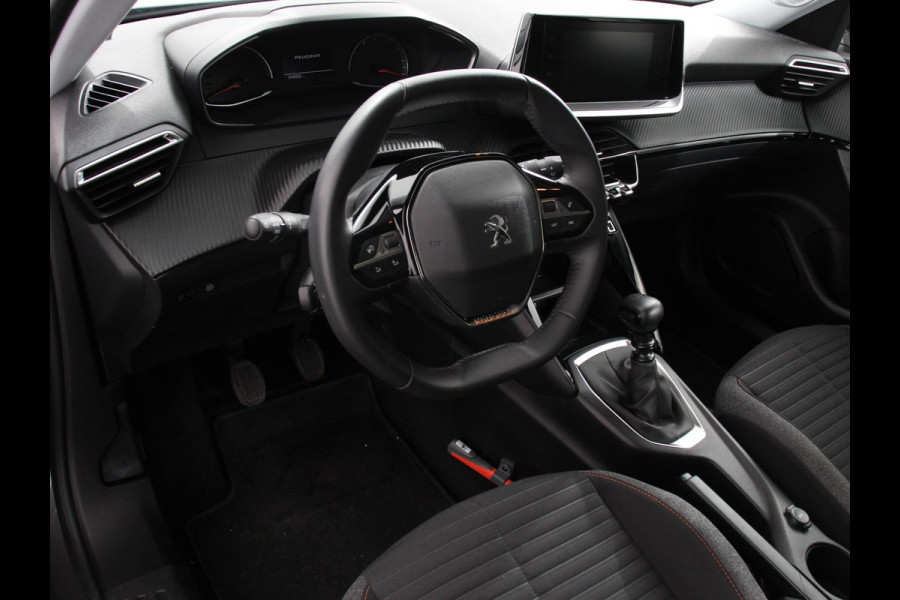 Peugeot 2008 1.2 PureTech Active Pack | Navigatie | Airco | Cruise Control | Led | Parkeer sensoren