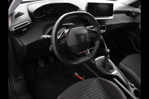 Peugeot 2008 1.2 PureTech Active Pack | Navigatie | Airco | Cruise Control | Led | Parkeer sensoren