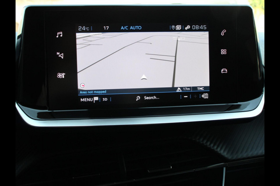 Peugeot 2008 1.2 PureTech Active Pack | Navigatie | Airco | Cruise Control | Led | Parkeer sensoren