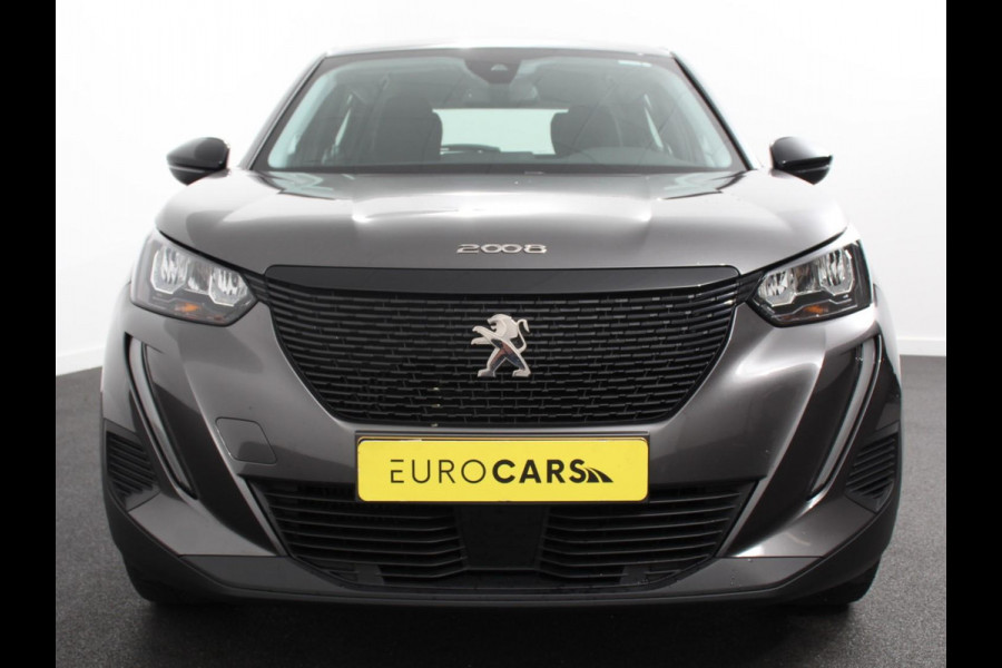 Peugeot 2008 1.2 PureTech Active Pack | Navigatie | Airco | Cruise Control | Led | Parkeer sensoren