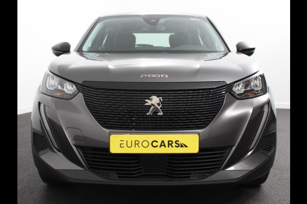 Peugeot 2008 1.2 PureTech Active Pack | Navigatie | Airco | Cruise Control | Led | Parkeer sensoren