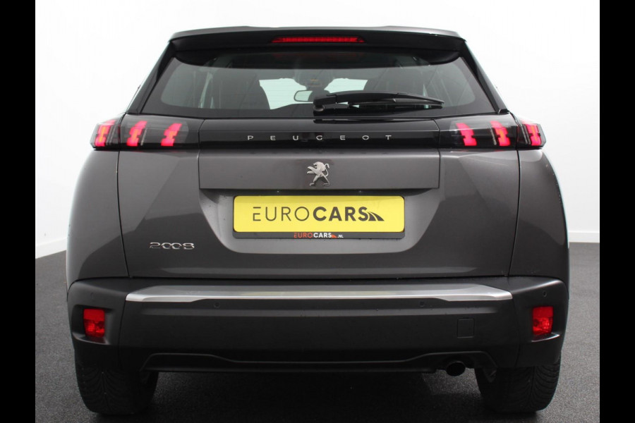 Peugeot 2008 1.2 PureTech Active Pack | Navigatie | Airco | Cruise Control | Led | Parkeer sensoren