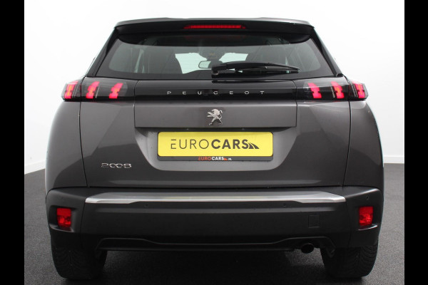 Peugeot 2008 1.2 PureTech Active Pack | Navigatie | Airco | Cruise Control | Led | Parkeer sensoren