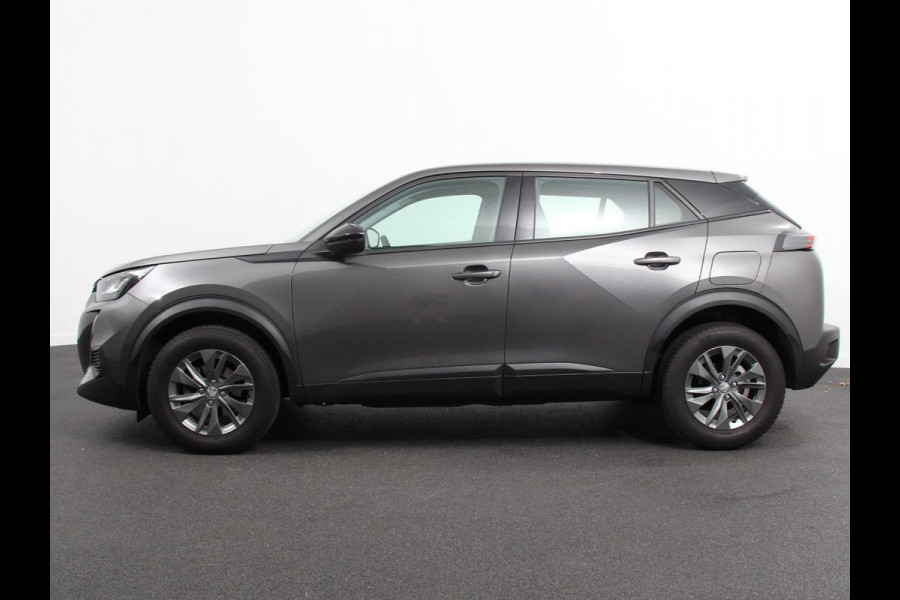 Peugeot 2008 1.2 PureTech Active Pack | Navigatie | Airco | Cruise Control | Led | Parkeer sensoren